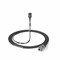 SENNHEISER MKE 1-5 - миниатюрный конденсаторный микрофон , частотный диапазон 20-20кГц - фото 24382