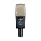 AKG C414 XLS - микрофон конденсаторный с 1" мембраной - фото 24563
