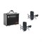 NEUMANN TLM 103 MT STEREO SET - микрофонная пара , цвет чёрный - фото 24581