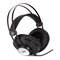 AKG K72 - наушники закрытые, 1600000Гц, 32 Ом, кабель 3м - Венгрия - фото 24901
