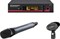 Sennheiser EW 135-G3-A-X - вокальная радиосистема Evolution, UHF (516-558 МГц) - фото 24951