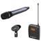 Sennheiser EW 135P G3-A-X -накамерная радиосис.Evolution,с динам.микрофоном ,кард, UHF (516-558 МГц) - фото 24953