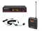 Sennheiser EW 152-G3-B-X - головная радиосистема серии G3 Evolution 100 UHF (626-668 МГц) - фото 24958