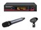 Sennheiser EW 165-G3-A-X - вокальная радиосистема Evolution, UHF (516-558 МГц) - фото 24959