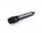 Sennheiser SKM 300-845 G3-A-X - ручной UHF передатчик диапазона A (516-558 MHz) с капсюлем Е845 - фото 25002