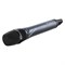 Sennheiser SKM 300-845 G3-B-X - ручной UHF передатчик диапазона B (626-668 MHz) с капсюлем Е845 - фото 25003
