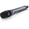 Sennheiser SKM 300-865 G3-B-X - ручной UHF передатчик диапазона (626 - 668 МГц),MME 865-1 - фото 25005