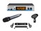 Sennheiser EW 500-935 G3-A-X - вокальная радиосистема Evolution, UHF (516-558 МГц) - фото 25010