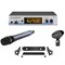 Sennheiser EW 500-965 G3-A-X - вокальная радиосистема Evolution, UHF (516-558 МГц) - фото 25014