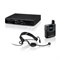 Sennheiser EW D1-ME3-H-EU - цифровая радиосистема с головным микрофоном - фото 25034