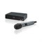 SENNHEISER XSW 1-835-B - вокальная радиосистема с  динам. микроф. E835 (614-638 MHz) - фото 25046
