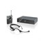 SENNHEISER XSW 1-ME3-B - радиосистема с головным микрофоном , UHF (614-638 МГц) - фото 25054