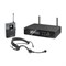 SENNHEISER XSW 2-ME3-A - головная радиосистема , UHF (548-572 МГц) - фото 25063