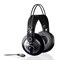 AKG K141 MKII - полуоткрытые студийные наушники 55Ом, 18-24000Гц, с мембранами XXL- Varimotion, - фото 25073