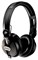 BEHRINGER HPX4000 - полуоткрытые наушники для DJ, 20-20000 Гц - фото 25086