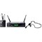 AKG WMS470 Sports Set BD7 - головная радиосистема - фото 25148