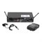 INVOTONE MOD126LV - двухантенная радиосистема с петличкой, DSP, UHF 710-726 МГц, с/ш >90дБ - фото 25154