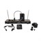INVOTONE WM220H - радиосистема VHF174-216МГц двухантенная с двумя головными микрофонами , С/Ш >90 дБ - фото 25161