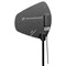 Sennheiser A 12 AD-UHF - активная направленная UHF антенна В диап.(626-662 МГц) - фото 25164