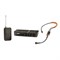 SHURE BLX14E/SM31 M17 - радиосистема головная с микрофоном SM31FH - фото 25233