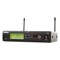 SHURE SLX4LE L4E 702 - 726 MHz приемник радиосистемы SLX - фото 25269