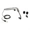 SHURE SM35-TQG - головной кардиоидный конденсаторный микрофон для радиосистем с разъемом TA4F - фото 25271
