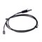 SHURE WL93 - конденсаторный всенаправленный петличный микрофон для радиосистем - фото 25282