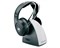 Sennheiser RS120-8 II - Открытые беспроводные РЧ наушники, 22 - 19500 Гц, РЧ диапазон 863,0 – 865,0 - фото 25328