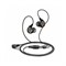 SENNHEISER IE 60 - наушники для персонального мониторинга, 10 - 18000 Гц, 16 Ом - фото 25335