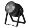 Involight COBPAR90T/BK - светодиодный прожектор PAR56 (чёрн), 90 Вт RGB мультичип (COB) - фото 25402