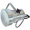 INVOLIGHT LEDPAR36AL - светодиодный RGB прожектор (хром), звуковая активация, DMX-512 - фото 25410