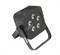 Involight SLIMPAR56 PRO - LED RGBWA+UV прожектор, 10 Вт мультичип (5 шт.), DMX-512 - фото 25427