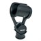 PROEL APM45B - держатель радиомикрофона с переходником (32-39mm), ABS пластик - фото 25517