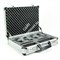SENNHEISER DRUM CASE - микрофонный флайт-КЕЙС для микрофонов Е 604, 2шт. Е 664 и Е 602 - фото 25527