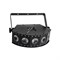 INVOLIGHT LEDArray58 - LED световой эффект  RGB+UV,  LED SMD RGB, DMX-512 - фото 25630