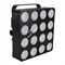 Involight MATRIX4415 - светодиодный RGB блиндер, 16 шт. 15 Вт, RGB мультичип (COB) - фото 25635