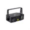 INVOLIGHT Ventus M - LED световой эффект, RGBW 66 шт., строб 12x 1Вт W, лазер 50 мВт G, 100 мВт R - фото 25646