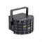 INVOLIGHT Ventus S - LED световой эффект, RGBW 3x 3Вт, строб 14х 0,5 Вт W - фото 25647