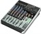 BEHRINGER Q1204USB - микшер, 12 каналов, 3-х полосный эквалайзер, USB - фото 25664
