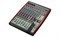 Behringer UFX1204 - микшер, микр. предусил, 4 моно,4стерео,3 полос. эквалайзер, - фото 25680