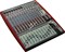Behringer UFX1604 - микшер, микр. предусил, 8 моно,4стерео,4 полос. эквалайзер, - фото 25681