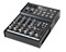 Invotone MX6USB - Микшерный пульт 2 микрофонных входа, XLR и балансный Jack, 2 стерео входа c USB - фото 25694