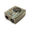 DASLIGHT DVC4 GOLD - мини USB-интерфейс, 1 DMX out+1DMX in/out, (USB кабель) - фото 25980