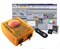 SUNLITE SUITE2-FC - мини DMX-интерфейс, 3x 512 DMX Out, Art-Net, USB - фото 26035