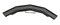 Involight LEDBAR250 - LED светильник, светодиодов: 288 шт. (96 красн., 96 зел., 96 син.), DMX-512 - фото 26210