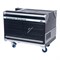 MARTIN Jem Glaciator X-stream, 230V - Генератор тяжелого / легкого дыма - фото 26279