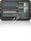BEHRINGER PMP1680S - микшер со встроен усилит,рэковый,2х800 Вт,6 моно,2 стерео, эквалайзер, эффекты - фото 26292