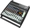 BEHRINGER PMP500 - микшер с усилителем, 500Вт, 5 каналов, 7 полосный графический эквалайзер - фото 26295