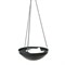 Involight SL0104 Flame Light - имитатор пламени подвесной на цепочке, D=370 мм - фото 26415