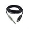 BEHRINGER GUITAR2USB - гитарный USB-аудиоинтерфейс (кабель), 44.1кГц и 48 кГц, длина 5 м. - фото 26559